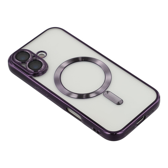 Etui Electro MagSafe do iPhone 17