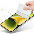 2x Folia Hydrożelowa ERBORD do iPhone 14 Plus – elastyczna ochrona ekranu na co dzień