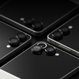 Osłona aparatu Ringke Camera Frame Protector do Samsung Galaxy Z Flip 7 5G