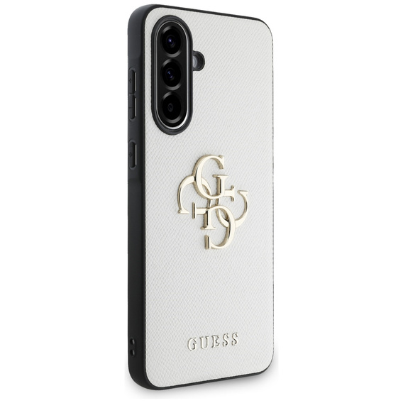 Etui GUESS Classic Logo do Samsung Galaxy A56