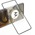 2x Szkło Hartowane ERBORD 3D do Motorola Edge 60 Pro – ochrona całego ekranu