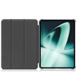 Etui do OnePlus Pad, Smartcase, sleeping cat