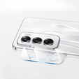 Szkło hartowane na aparat do Oppo Reno 12 Pro, przezroczyste