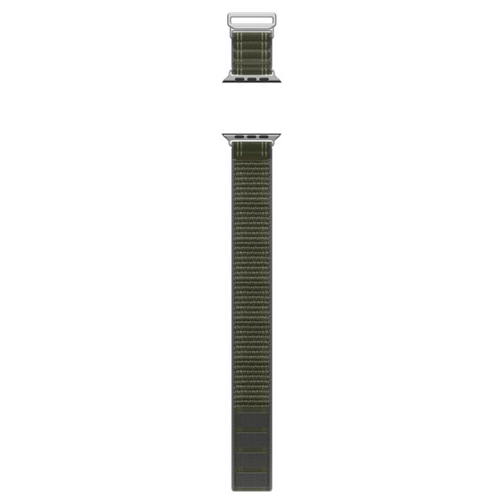 Pasek Spigen WBF0 Band do Apple Watch 8/9/10/11/SE/Ultra 1/2 (44/45/46/49 mm)