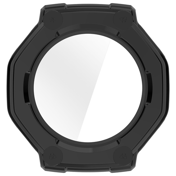 2w1 Etui ochronne + Szkło hartowane do Amazfit T-Rex 3