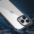 Etui Soft Shockproof do iPhone 14 Pro, Black
