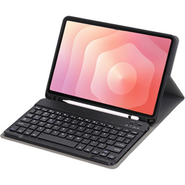 Etui z klawiaturą do tabletu do Samsung Galaxy Tab S11