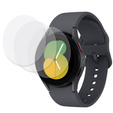 3x Folia Hydrożelowa ERBORD do Samsung Galaxy Watch 5 40mm