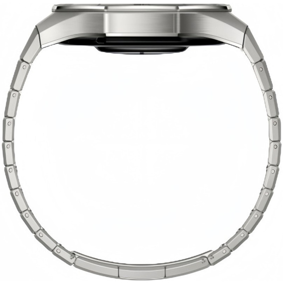 Bransoleta do Huawei Watch GT 5 Pro 46mm, Tytanowa