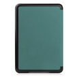 Etui do Kindle 11, Smartcase, zielone
