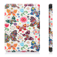 Etui do Kindle Paperwhite 5 2021, Smartcase, Butterfly