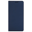 Etui Dux Ducis do Xiaomi Redmi 13C / Poco C65, Skinpro, niebieskie
