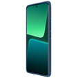 Etui pancerne Nillkin do Xiaomi 13 Pro, CamShield Pro, niebieskie