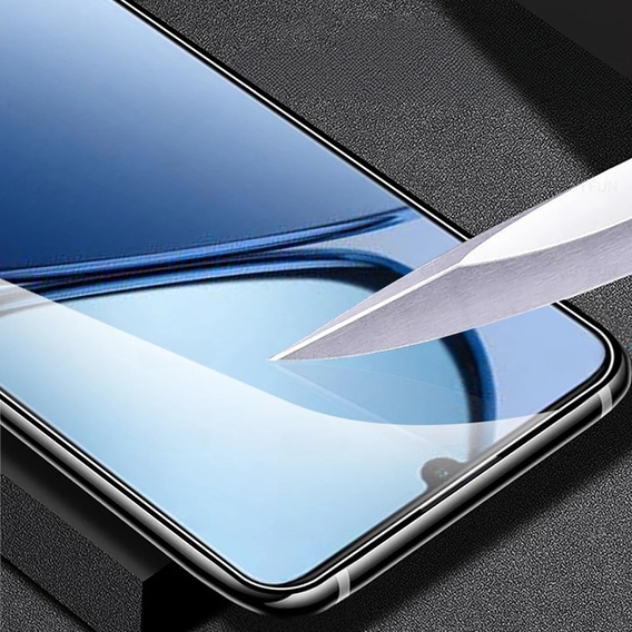 Szkło Hartowane 9H do Realme C61