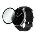 2x Szkło Hybrydowe ERBORD do Amazfit GTR 2