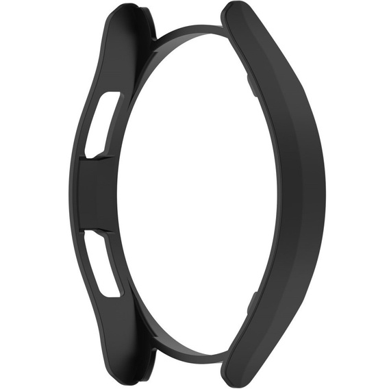 Etui do Samsung Galaxy Watch 6 Classic 43mm, Czarne