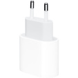 Ładowarka sieciowa USB-C 20W Power Adapter do iPhone, iPad i innych urządzeń z USB-C