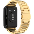 Bransoleta Stainless do Huawei Watch Fit 2, Gold