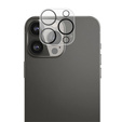 Mocolo Szkło na aparat iPhone 13 Pro / 13 Pro Max, Clear