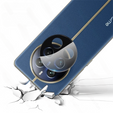 Szkło hartowane na aparat do Realme 12 Pro 5G / 12 Pro+ 5G, Czarne