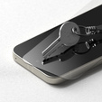 Szkło hartowane RINGKE Easy Slide do Google Pixel 9A (2szt)