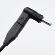 Uniwersalny zasilacz Forcell E856 USB-C 90W z wymiennymi końcówkami do laptopów