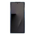 Etui do Samsung Galaxy Z Fold6 5G - magnetyczne Aramid Fiber, niebieskie
