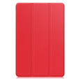 Etui do Lenovo Tab M11, Smartcase, czerwone