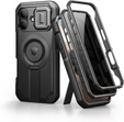 Etui pancerne Dexnor CamProtect MagSafe do iPhone 17