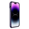Etui z Ochroną Aparatu Nillkin Camshield Pro do Iphone 14 Pro Max, Fioletowy