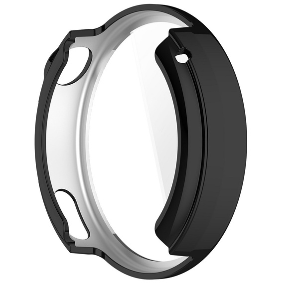 2w1 Etui z osłoną na ekran do Xiaomi Watch S4 41mm