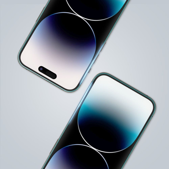 2x Szkło Tech-Protect + szkło na aparat, Supreme set, do Samsung Galaxy S23 FE, przezroczyste