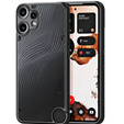 Etui Dux Ducis Aimo do Nothing CMF Phone 2 Pro – matowa ochrona w stylu premium - czarne
