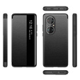 Etui Side View do Huawei P50 Pro, Black