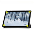 Etui do Nokia T21, Smartcase, don't touch me