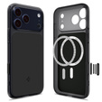 Etui Spigen Ultra Hybrid "T" Mag MagSafe do iPhone 17 Pro