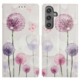 Etui z klapką do Samsung Galaxy A26 5G, Wallet, Dandelion
