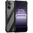 Etui do OnePlus Nord CE5, AntiDrop Hybrid, czarne