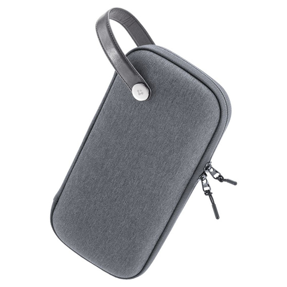 Pokrowiec Spigen Klasden do Nintendo Switch 2 – Charcoal Grey