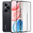 2x Szkło Hartowane ERBORD 3D do Honor 400 Pro 5G – ochrona całego ekranu