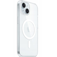 Etui Apple Clear Case MagSafe do iPhone 15