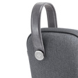 Pokrowiec Spigen Klasden do Nintendo Switch 2 – Charcoal Grey