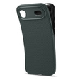 Etui Spigen Liquid Air do iPhone 17 Air, Abyss Green
