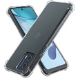 Etui do Motorola Moto G24 / G24 Power / G04, Dropproof, przezroczyste