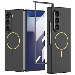 Etui GKK Slim Camshield do MagSafe do Samsung Galaxy Z Fold7 5G