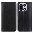 Etui z klapką Split Leather do OnePlus 15
