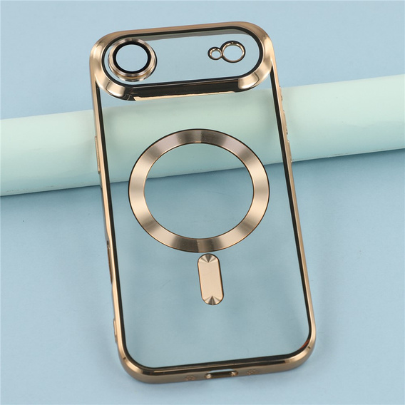 Etui Electro MagSafe do iPhone 17 Air