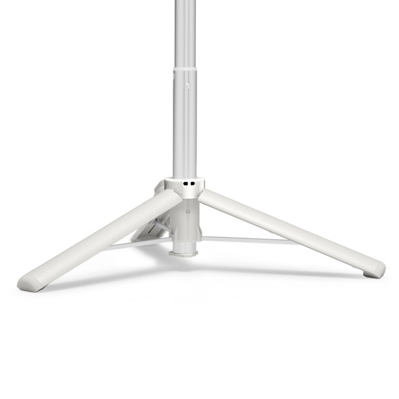 Spigen S571W MagSafe Bluetooth Kijek Selfie Stick Tripod, beżowe