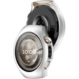 Etui ochronne do Huawei Watch 5 42mm – cienka obudowa z trwałego tworzywa - srebrna