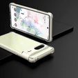 Etui do Google Pixel 8A, Dropproof, przezroczyste